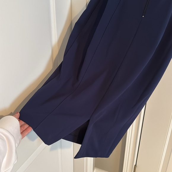 Blue dress - Picture 3 of 3